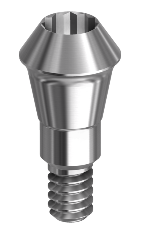 DESS Conic EVO (Astra Tech Implant System™ EV) - Uniabutment®