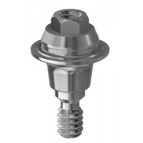 DESS Conical BLX® (Straumann® BLX) - MUA (Multi-Unit Abutments)