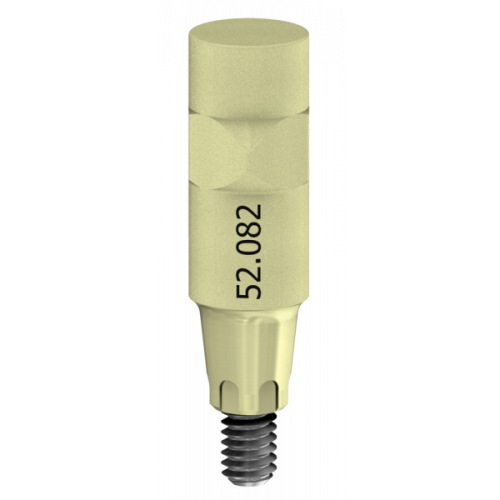 DESS Conic MC (Mis®C1 internal) & Conic MV (Mis®V3) - Scan Abutment (SP)