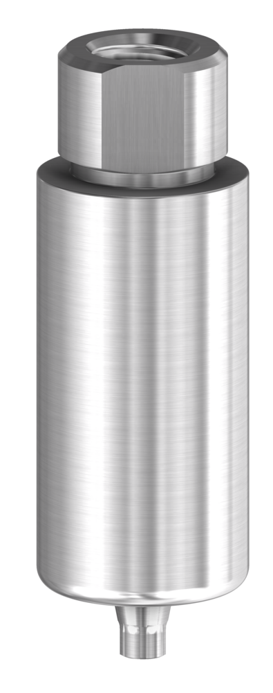 DESS Conic EVO (Astra Tech Implant System™ EV) - Titanium Pre-Milled Blank