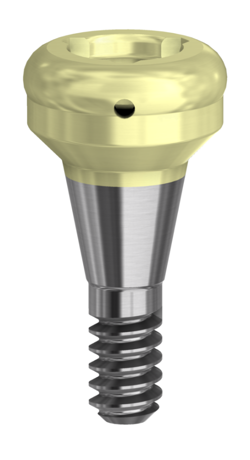 DESS Internal Hex Conic (Astra Tech Osseospeed™) - DESSLoc®