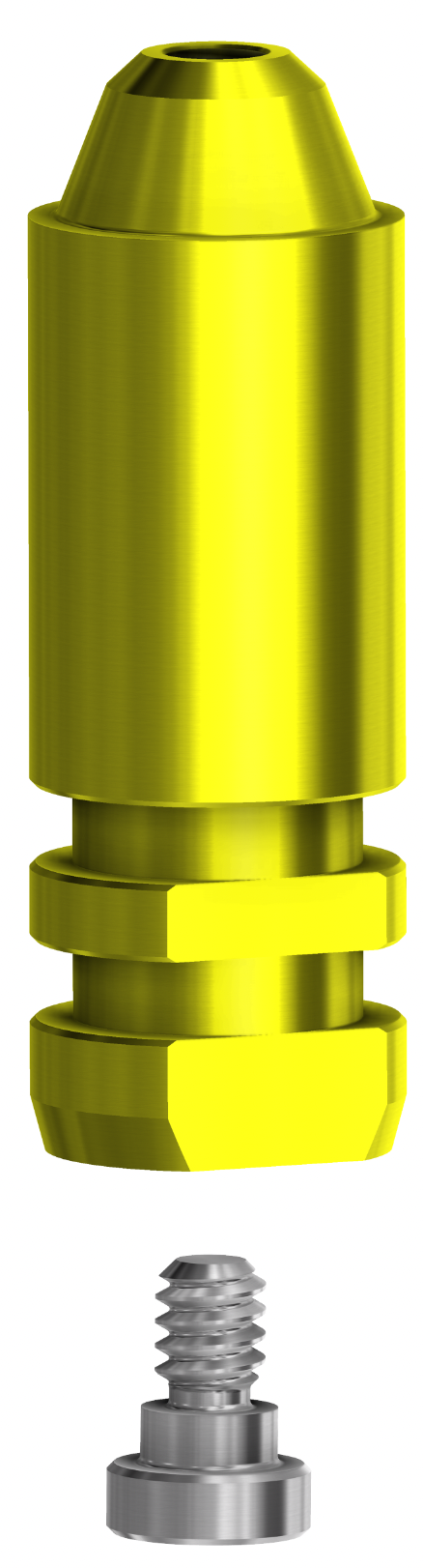 DESS Internal Hex MI (Mis®Seven) & Conic MC (Mis®C1 internal) & Conic MV (Mis®V3) - Digital Analogue ON Mis® Multi-Unit