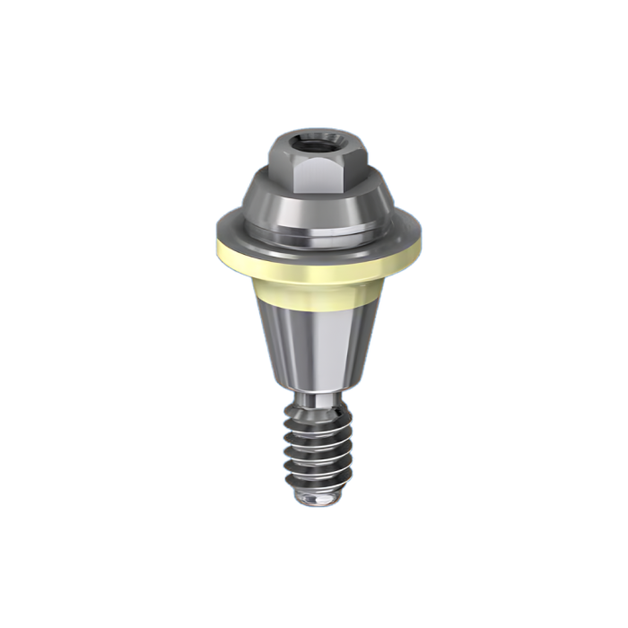 DESS Conical BL® (Straumann® Bone Level) - MUA+ (Multi-Unit Abutments+)