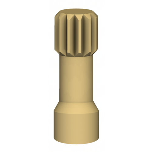 DESS Special Tool - Manual tool for Intra-oral Scan abutment