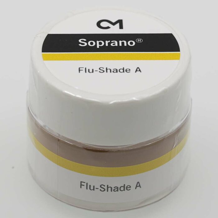 Soprano® Flu-Shade-08055181