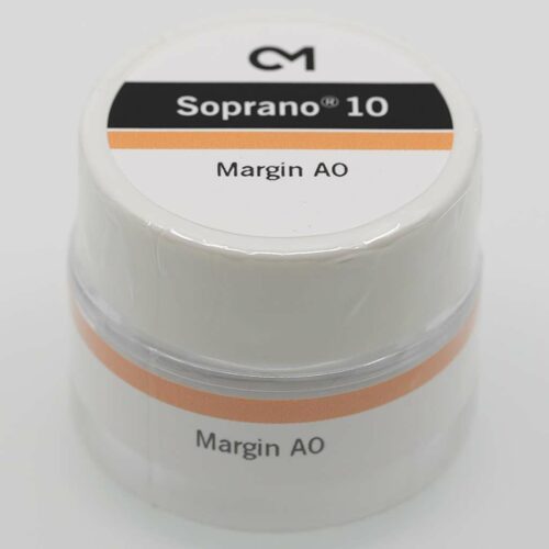 Soprano® 10 Margin-08055187