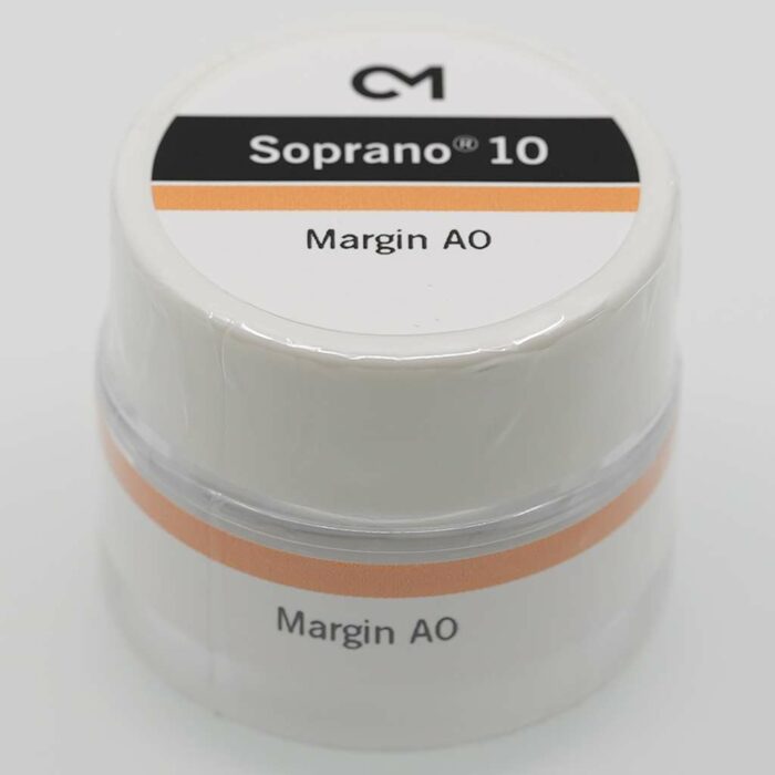 Soprano® 10 Margin-08055187