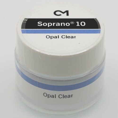 Soprano® 10 Opal-08055221