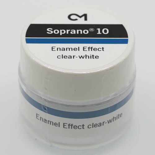 Soprano® 10 Enamel Effect-08055222