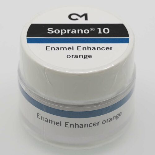 Soprano® 10 Enamel Enhancer-08055227