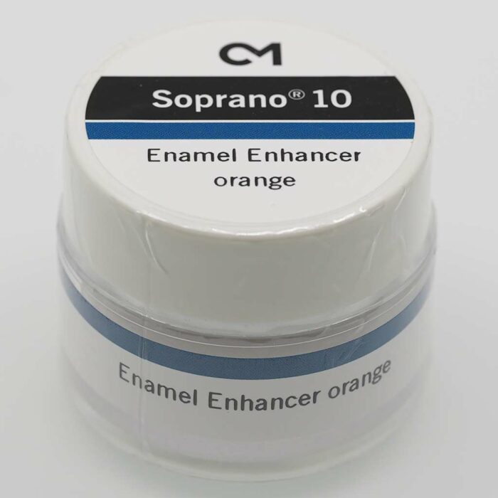 Soprano® 10 Enamel Enhancer-08055227