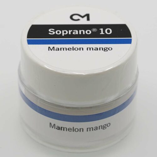 Soprano® 10 Mamelon-08055228