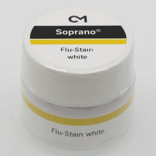 Soprano® Flu-Stain-08055248