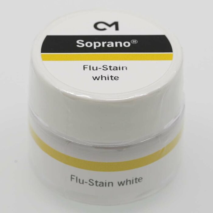 Soprano® Flu-Stain-08055248