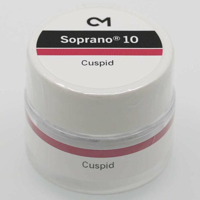 Soprano® 10 Cuspid-08055275