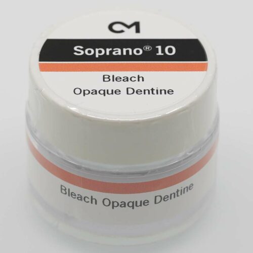 Soprano® 10 Opaque Dentine-08056953