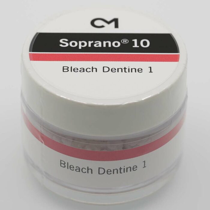 Soprano® 10 Dentine-08056956