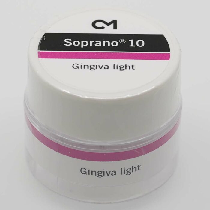 Soprano® 10 Gingiva-08058200