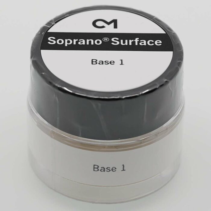 Soprano® Surface Base-08058207