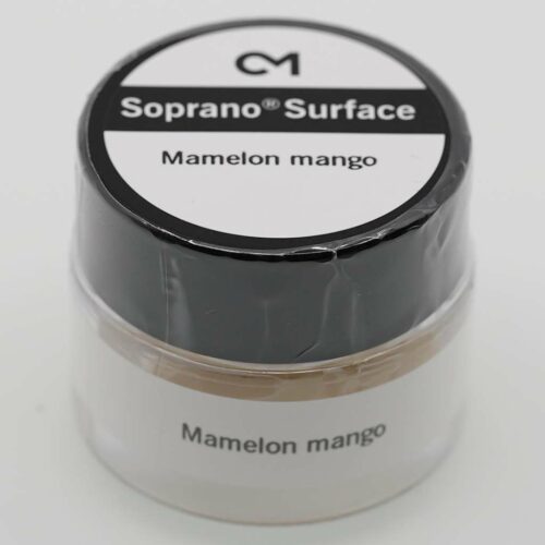 Soprano® Surface Mamelon-08058210