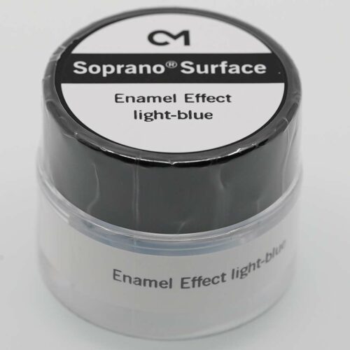 Soprano® Surface Enamel Effect-08058216