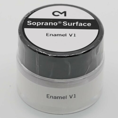 Soprano® Surface Enamel-08058220