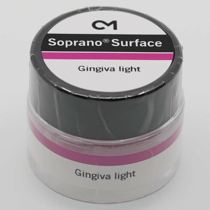 Soprano® Surface Gingiva-08058228