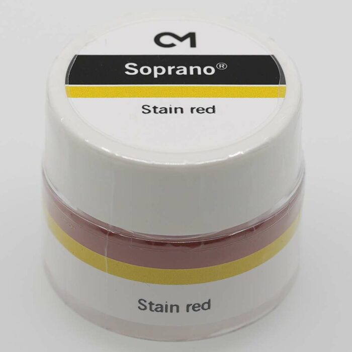 Soprano® Stain-08058233