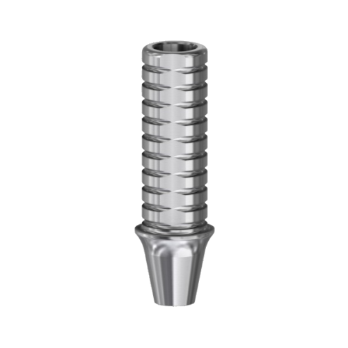 DESS Conic DENT (Dentium Superline™ Implantium®) - Temporary Abutment