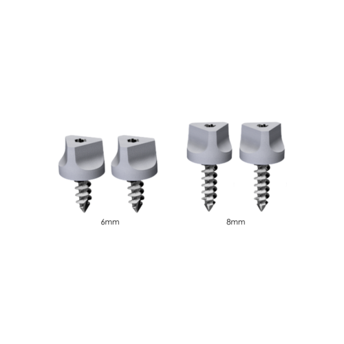 DESS Fiduciary Markers