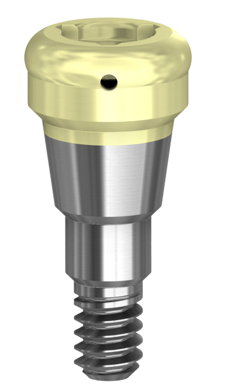 DESS NEO GM® (Neodent® Grand Morse) - DESSLoc®