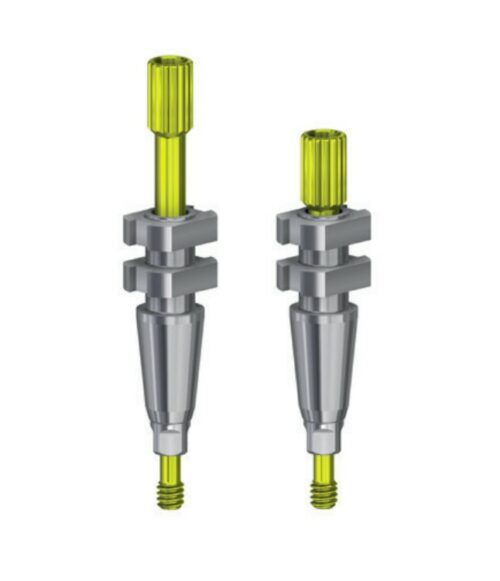 DESS Conical BL® (Straumann® Bone Level) - Open Tray Only Transfer