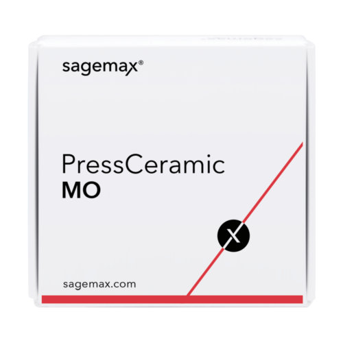 Sagemax Press Ceramic MO