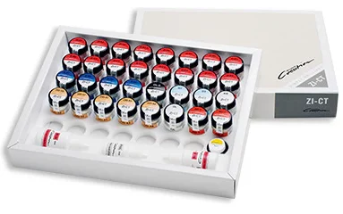 ZI-CT/ Kits